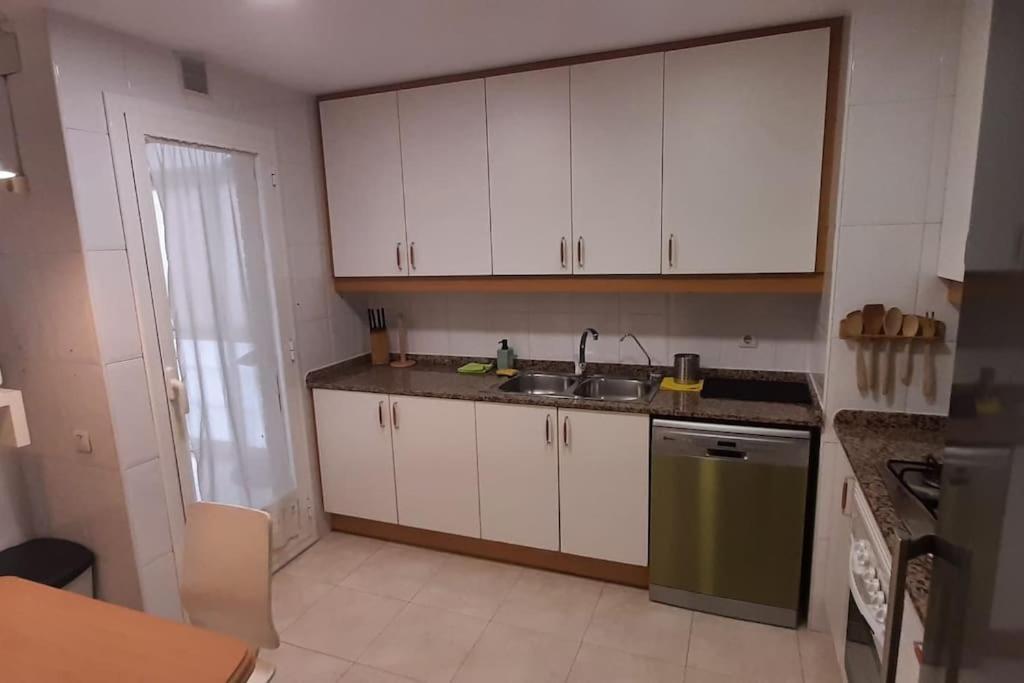 Precioso Piso Barcelona Leilighet Santa Coloma De Cervello Eksteriør bilde
