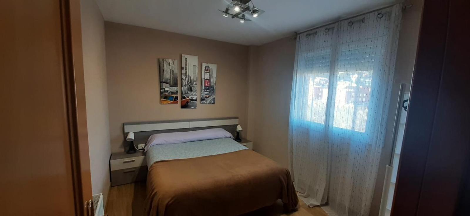 Precioso Piso Barcelona Leilighet Santa Coloma De Cervello Eksteriør bilde
